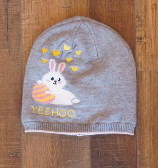 Children's Ski Cap